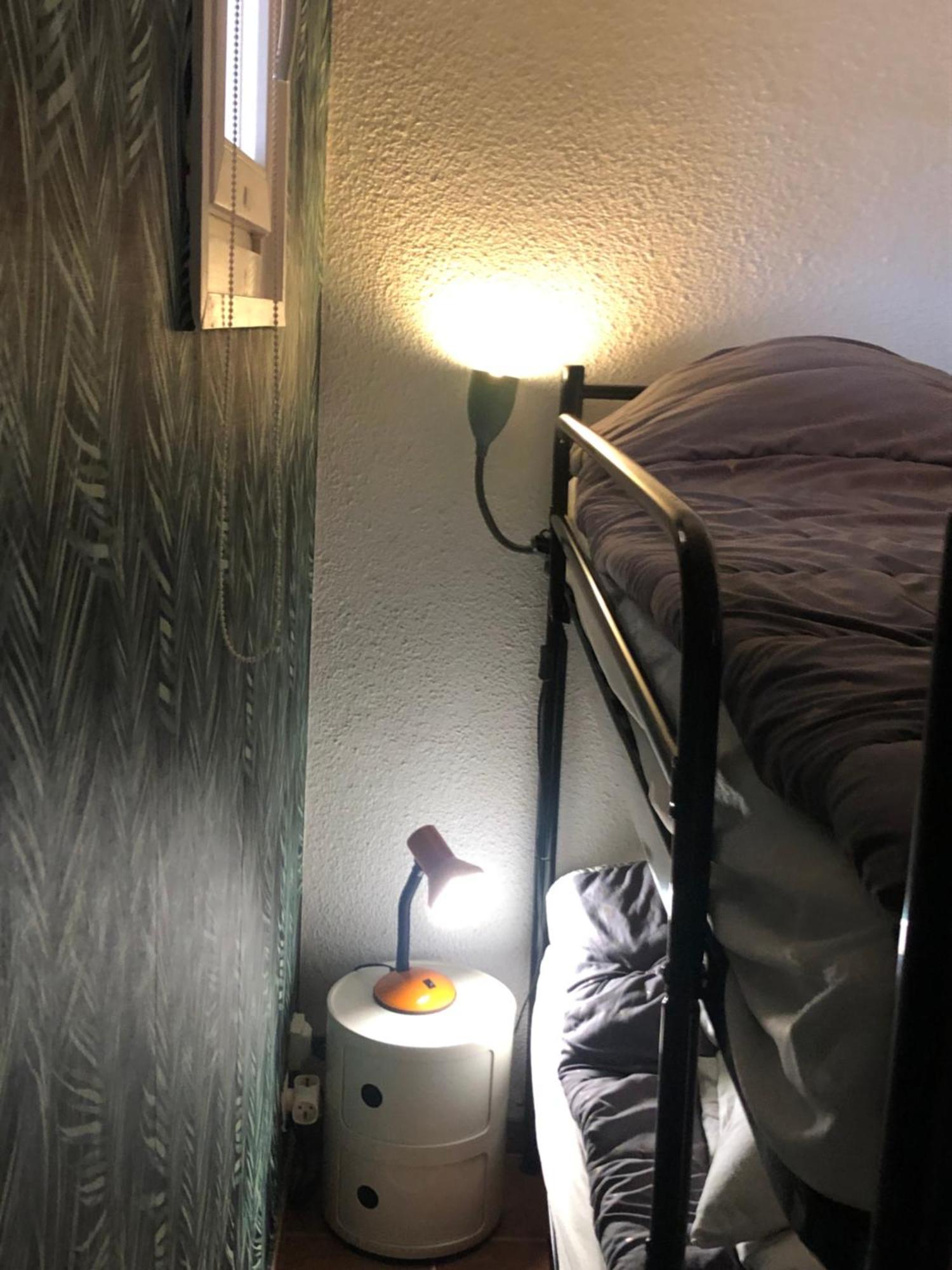 Studio Cabine Gruissan Plage Du Grazel Kültér fotó